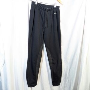 Kerrits Black Riding Pants Active Equestrian Sz L
